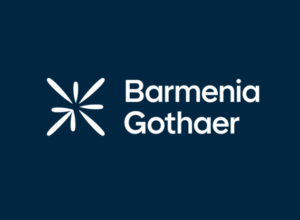Barmenia Gothaer Logo