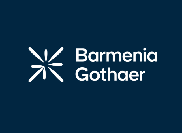Barmenia Gothaer Logo
