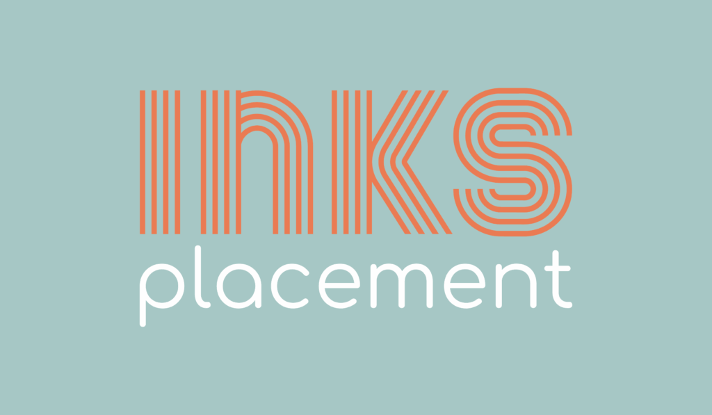 Logo von Inks Placement